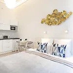 Lejlighed Ultra - New - Comfy