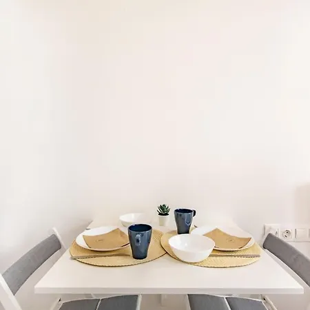 Apartamento Ultra - New - Comfy Budapeste