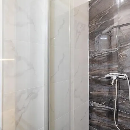 Apartamento Ultra - New - Comfy *