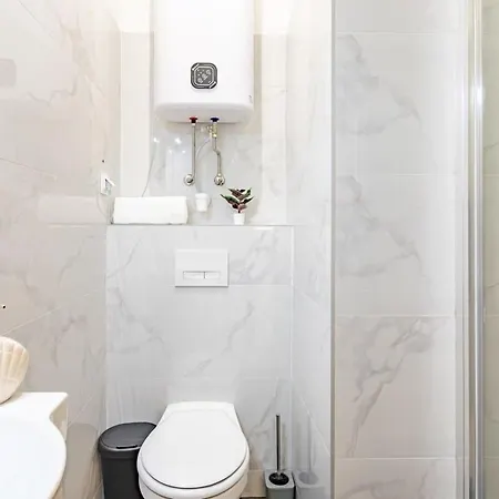 Ultra - New - Comfy Apartamento *