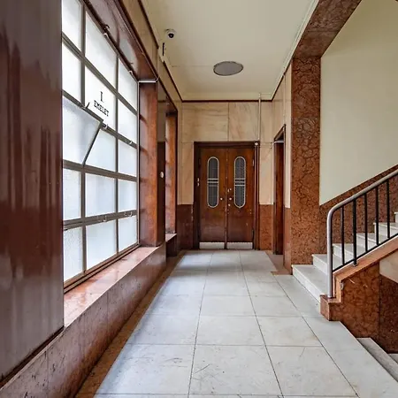 Ultra - New - Comfy * Budapeste