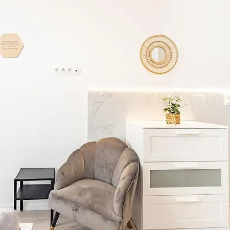 Ultra - New - Comfy Budapest