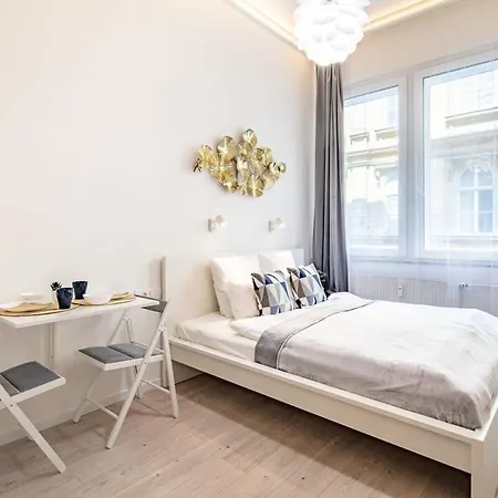 Апартаменты Ultra - New - Comfy