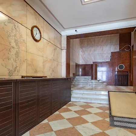 Ultra - New - Comfy * Budapest