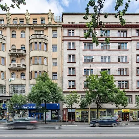 Ultra - New - Comfy Апартаменты *