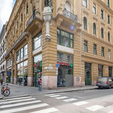 Апартаменты Ultra - New - Comfy