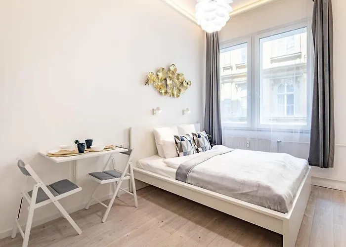 Apartment Ultra - New - Comfy