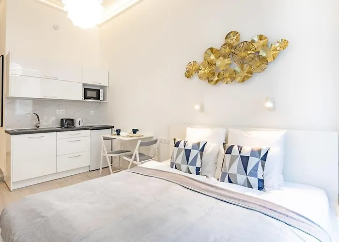 Apartment Ultra - New - Comfy