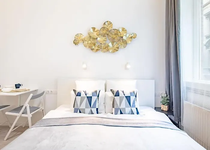 Apartment Ultra - New - Comfy