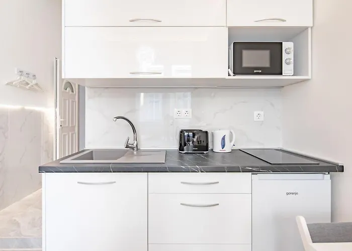 Ultra - New - Comfy Apartment *