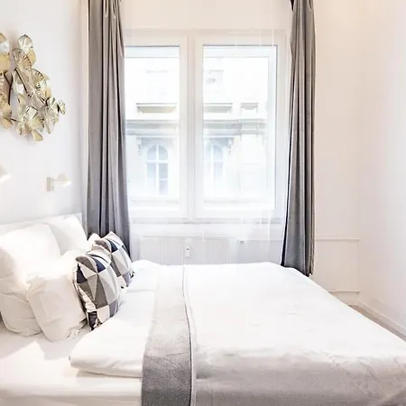 Ultra - New - Comfy Apartment